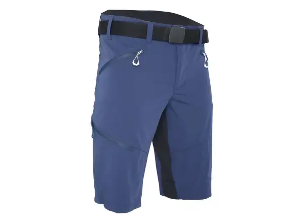 Silvini Rango Pro pánské kraťasy Navy