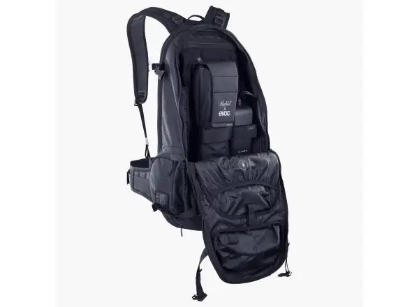 Evoc FR Trail E-Ride batoh 20 l MacAskill