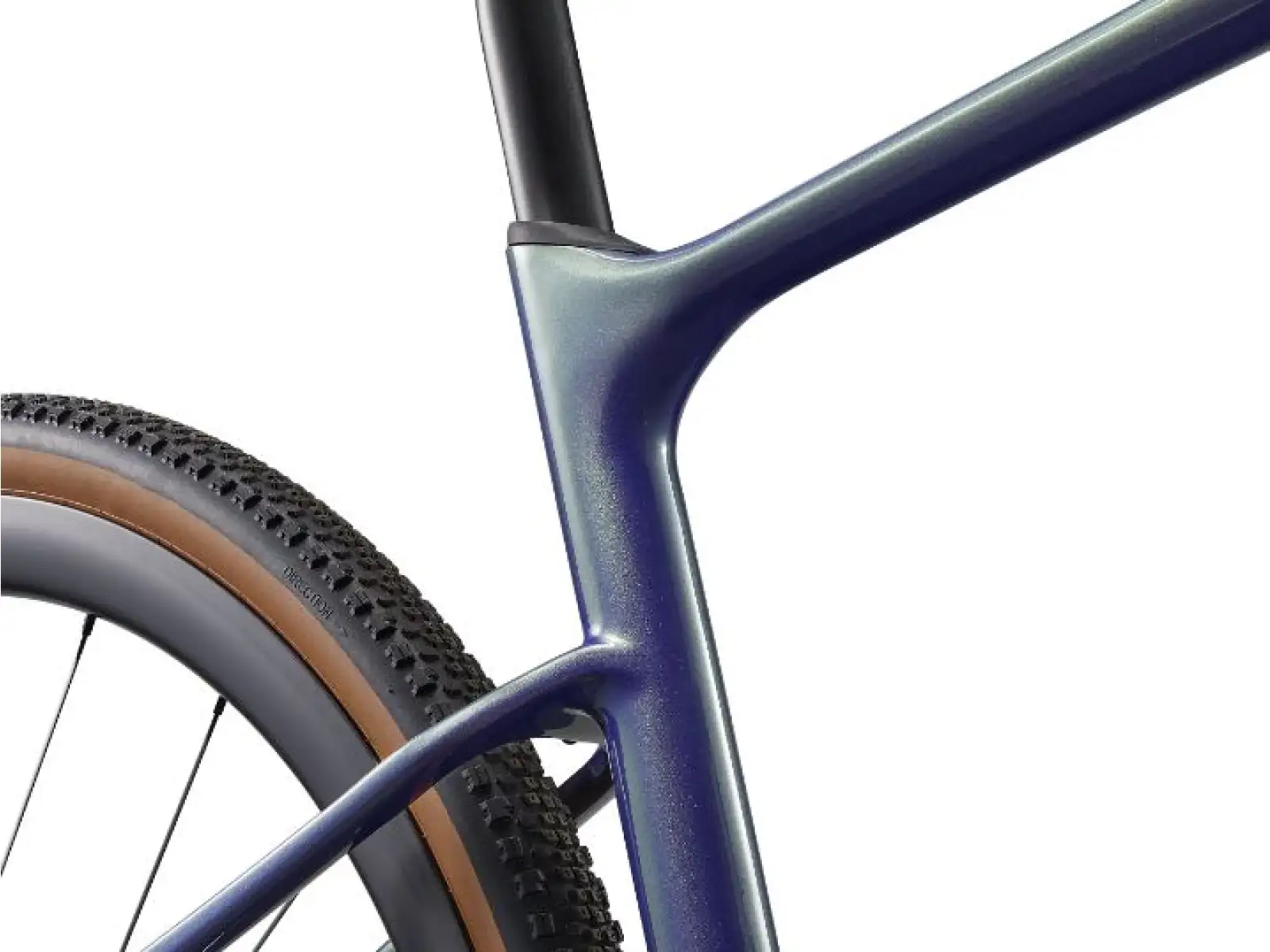 Giant Revolt Advanced Pro 0 gravel kolo Interstellar