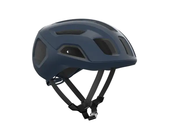 POC Ventral Air MIPS silniční přilba Apatite Navy Matt