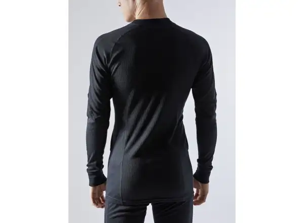 Craft Core Dry Baselayer pánský funkční set černá