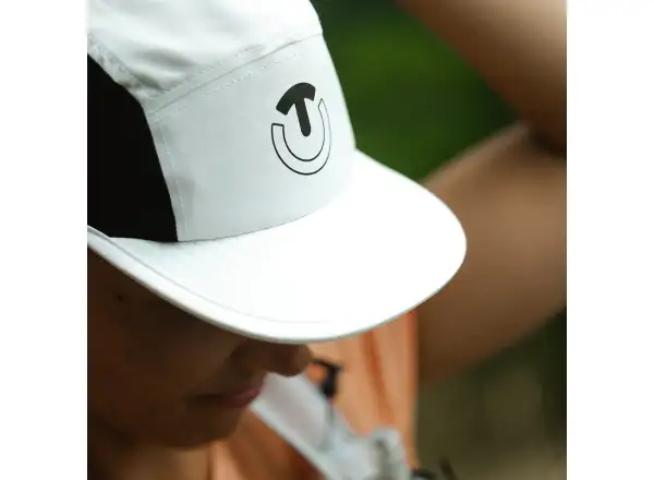 Thermic Therm-ic Cool Cap kšiltovka White