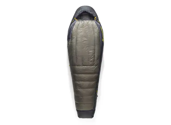 Sea to Summit Spark Pro Down Regular spací pytel -9C Beluga