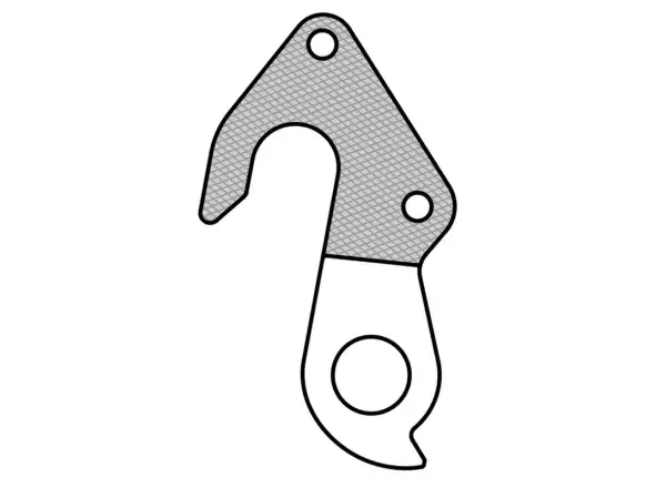 Marwi GH-216 patka rámu
