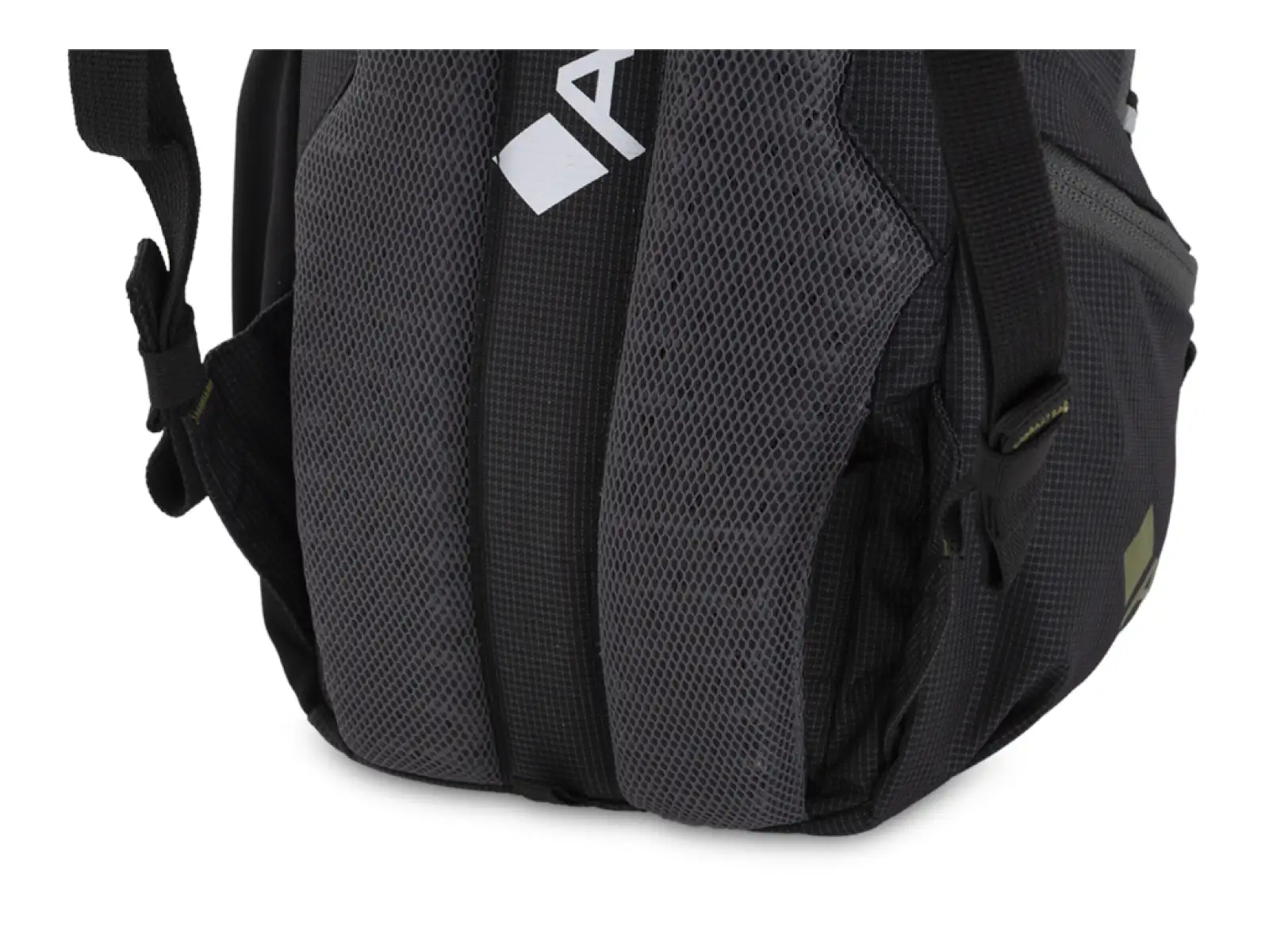 Acepac Flite MKII 6 l batoh Black