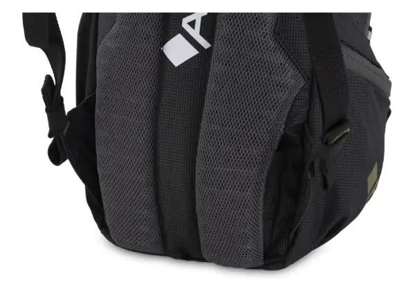 Acepac Flite MKII 6 l batoh Black