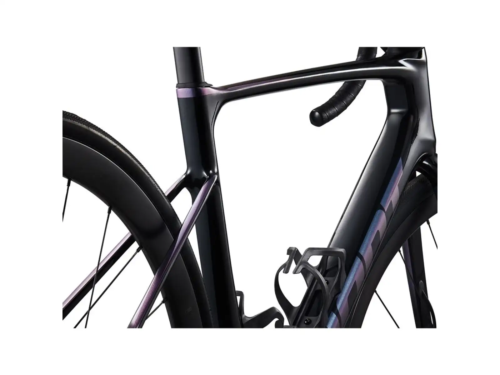 Giant Defy Advanced Pro 0 silniční kolo carbon/bluedragonfly