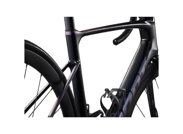 Giant Defy Advanced Pro 0 silniční kolo carbon/bluedragonfly