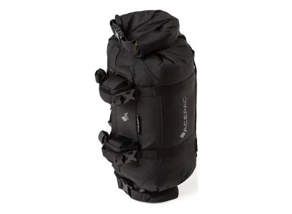 Acepac Mini Roll Bar MKIII brašna 5 l / 7 l Black