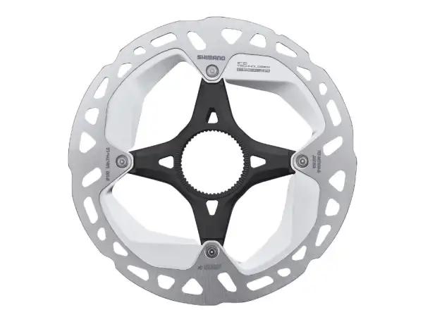 Shimano RT-MT800 CL brzdový kotouč 160 mm - interní matice