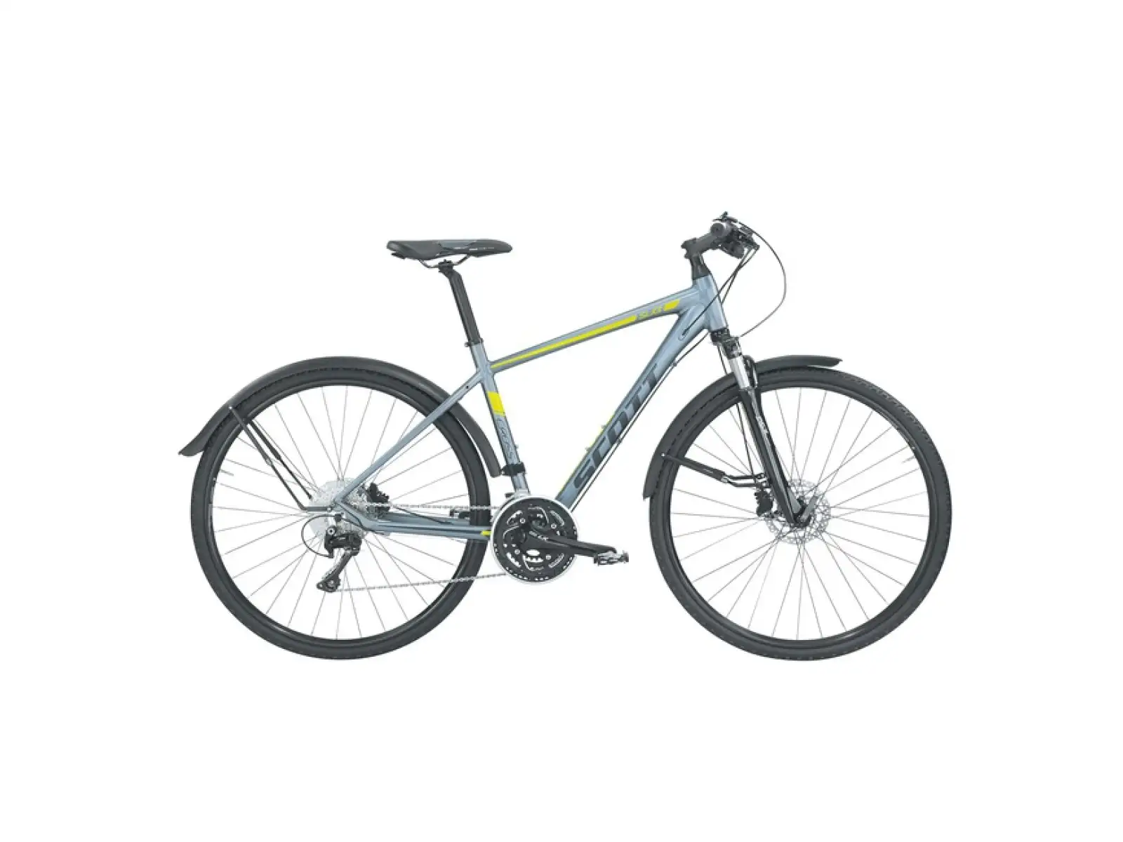 Topeak Defender TX set blatníků do 700x44C