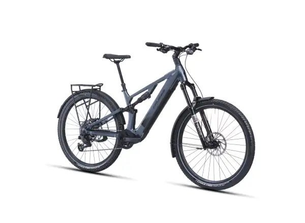 Crussis e-Full AX SUV 10.12-M2S(800) horské elektrokolo