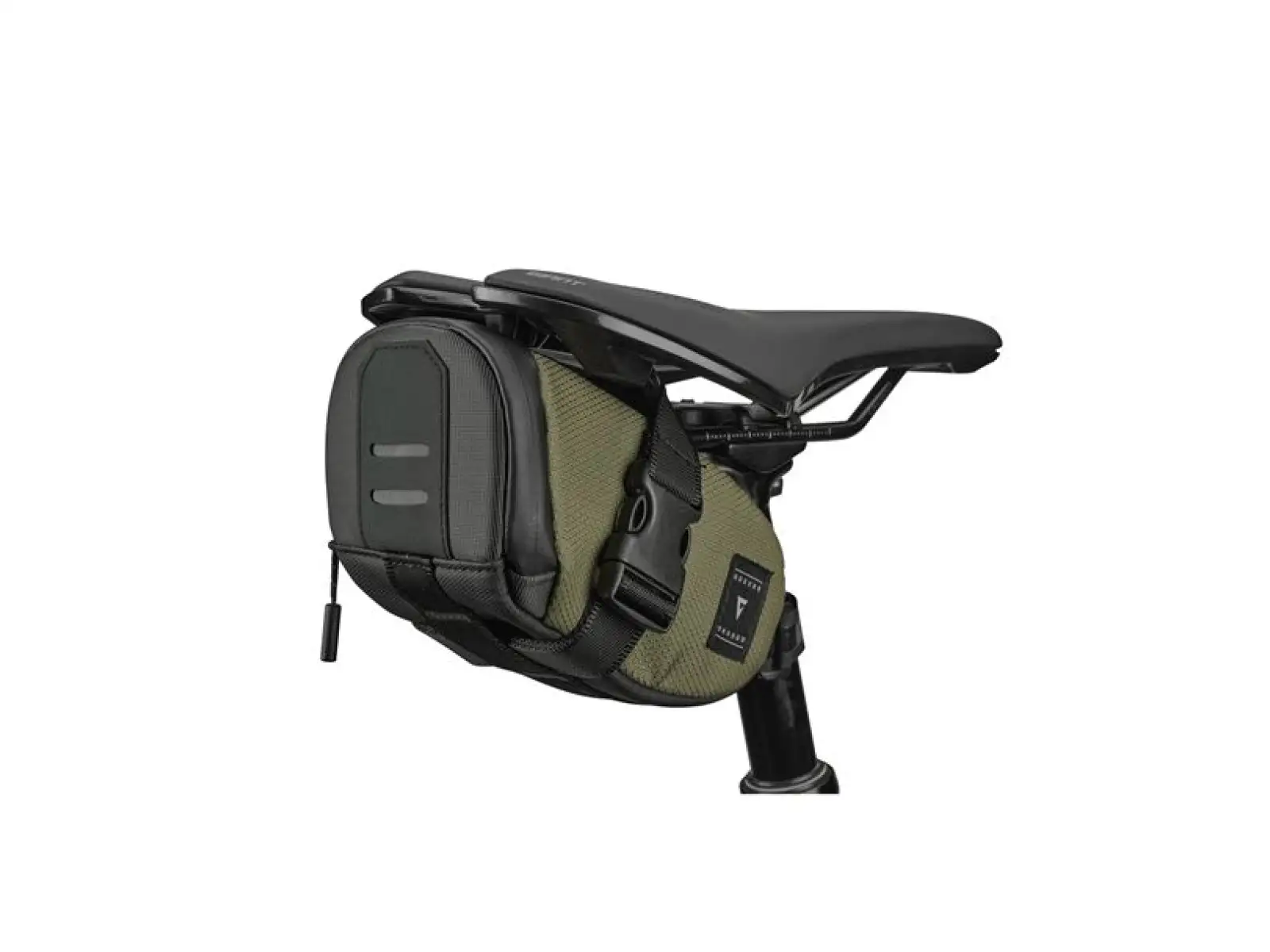 Giant Shadow Seat Bag podsedlová brašna Brown