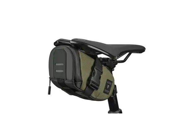 Giant Shadow Seat Bag podsedlová brašna Brown