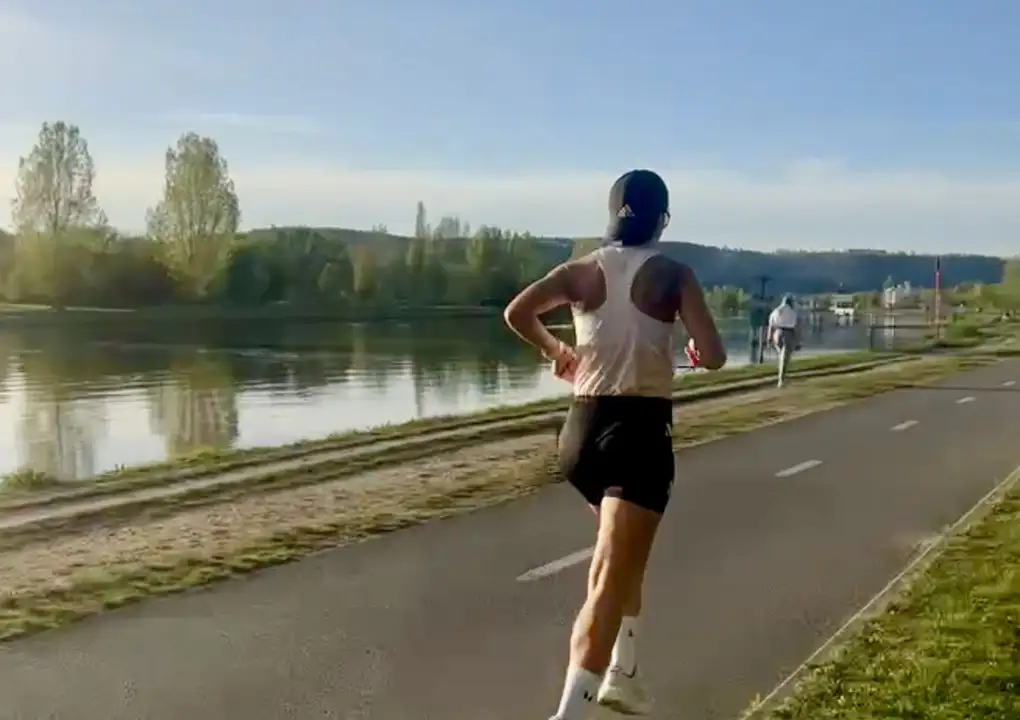 Fartlek - běžecký trénink, který tě posune dál