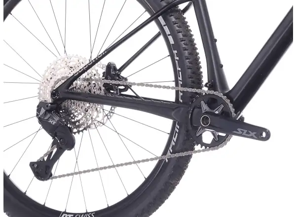 Superior XP 9.6 horské kolo Matte Dark Chrome / Carbon