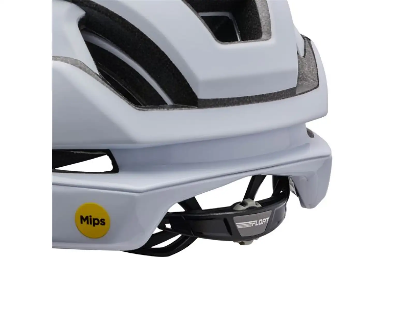 Bel XR Spherical přilba Mat/Glos White/Black