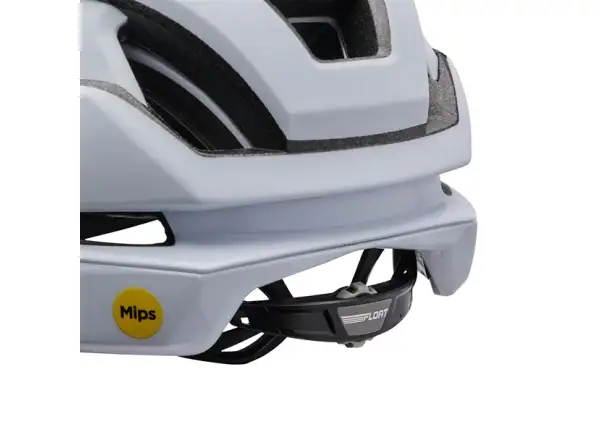 Bel XR Spherical přilba Mat/Glos White/Black