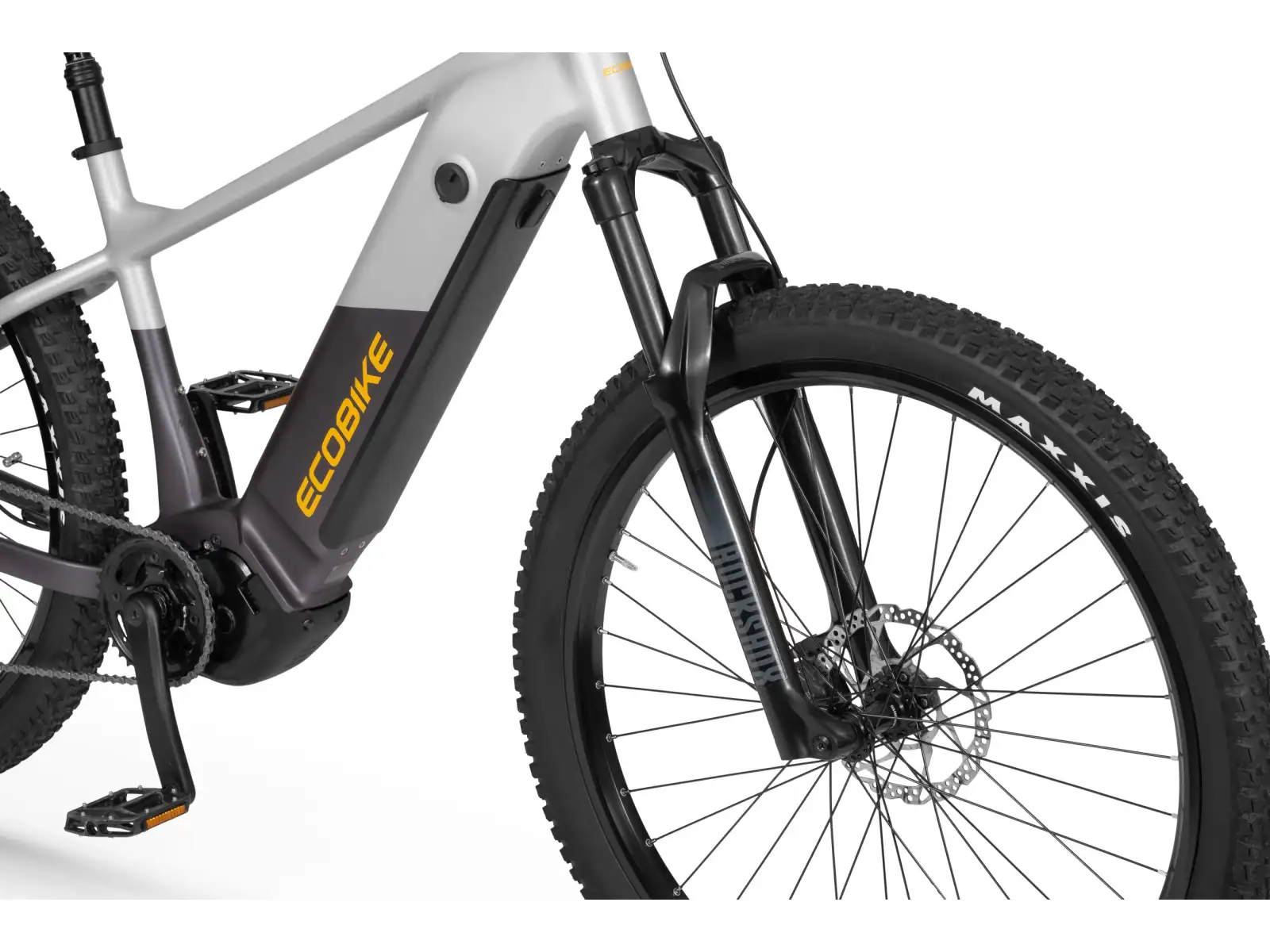 Ecobike Mauler 1080 Wh horské elektrokolo