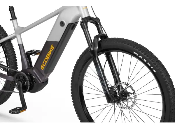 Ecobike Mauler 1080 Wh horské elektrokolo