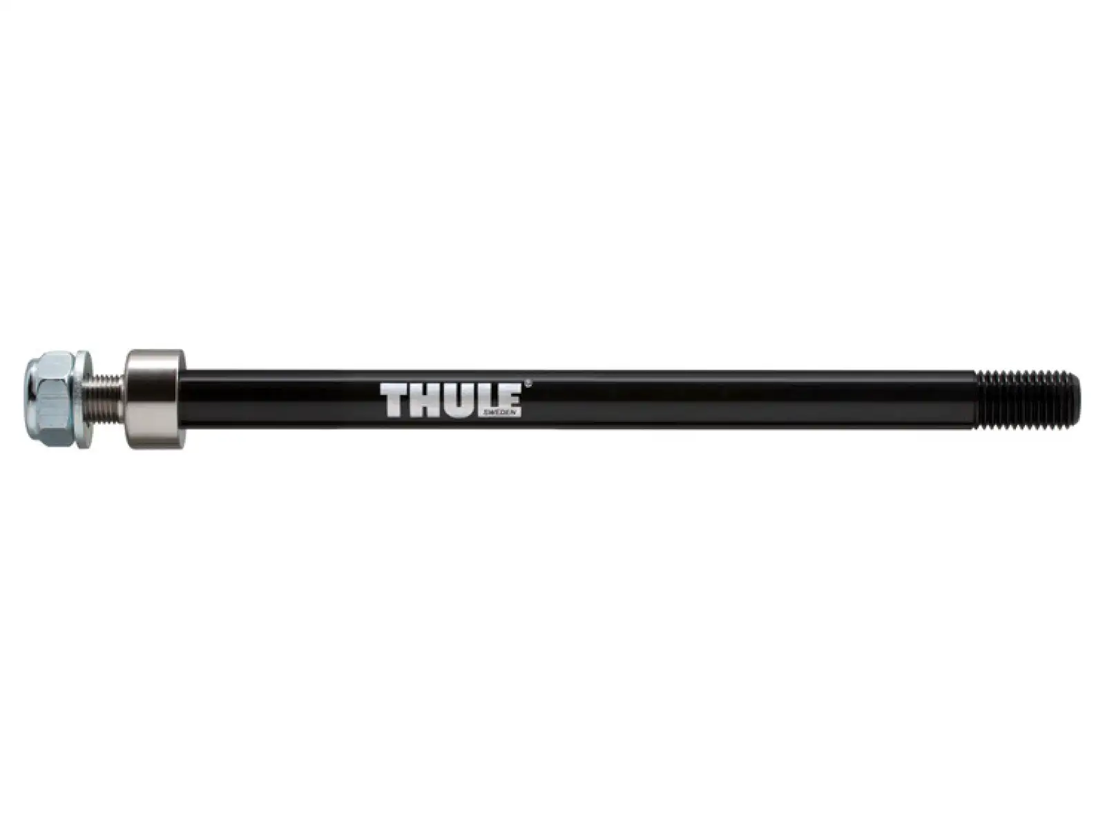 Thule adaptér závěsu pro pevné 12mm osy Shimano Thru 172-178 mm (M12X1.5)