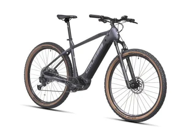 Crussis ONE-Largo 9.10-M (720 Wh) horské elektrokolo