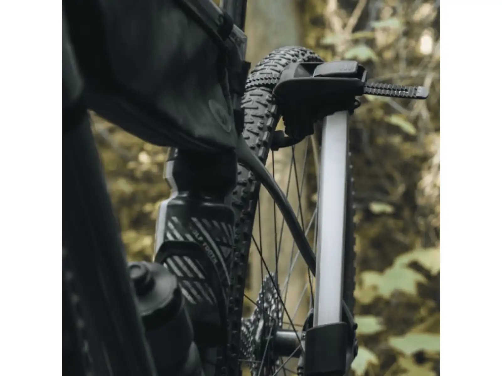 Thule Epos nosič na tažné zařízení pro 3 kola