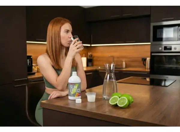 Penco Slim Effect spalovač tuků 500 ml
