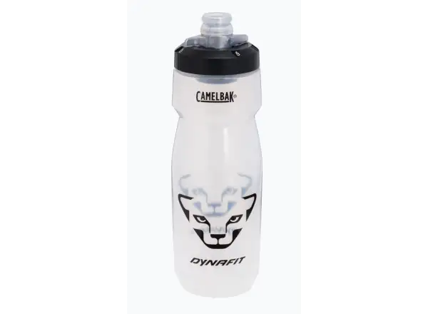 Dynafit Race Bottle láhev Transparent