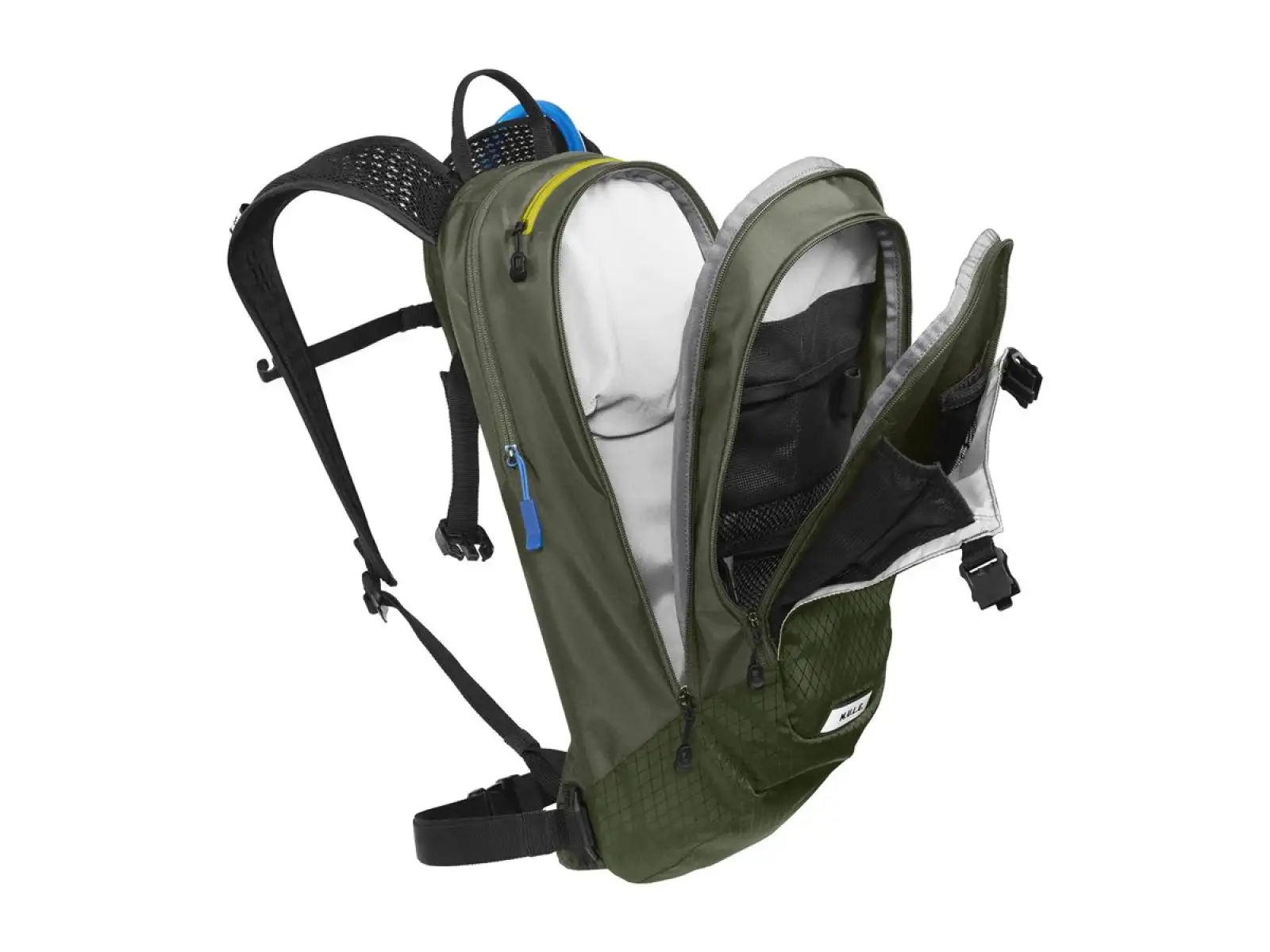 Camelbak Mule 12 batoh Dusty Olive