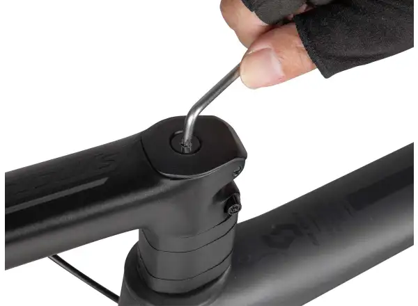 Topeak Toolcard sada imbusových klíčů 15 funkcí