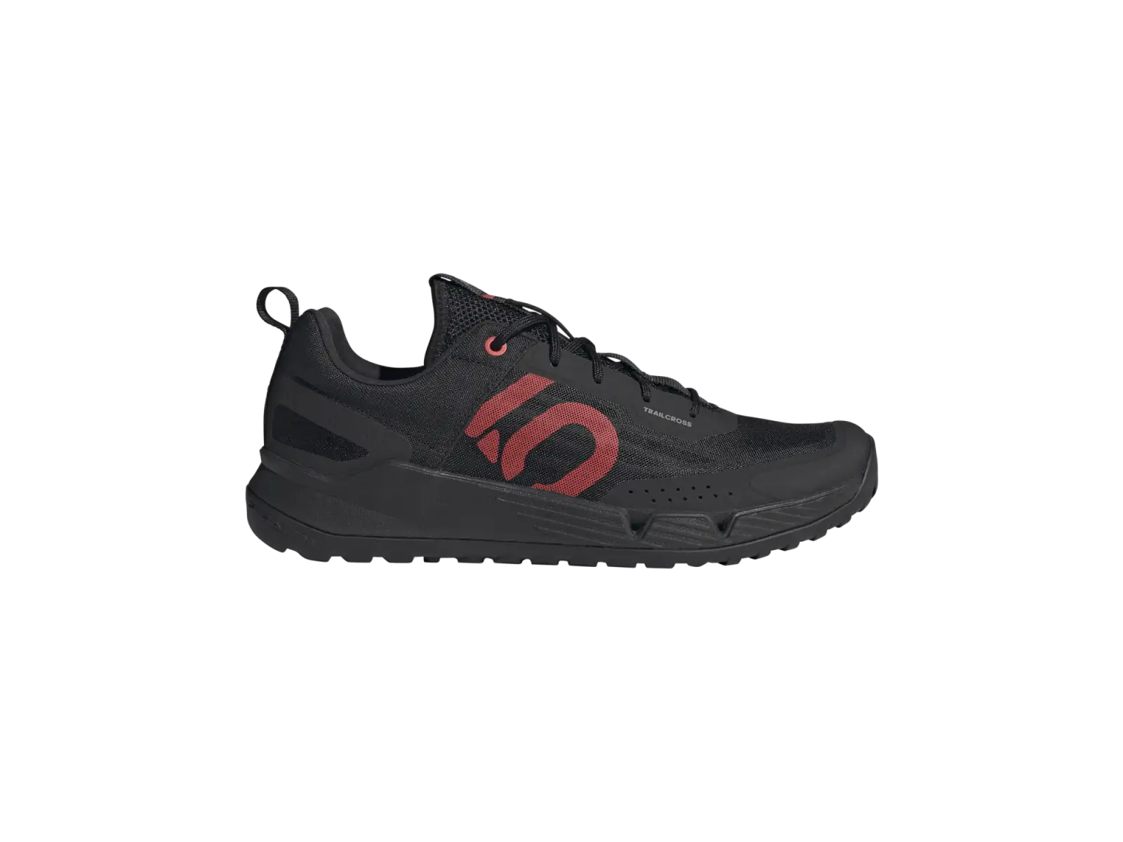 Five Ten Trailcross LT pánské boty Black Red