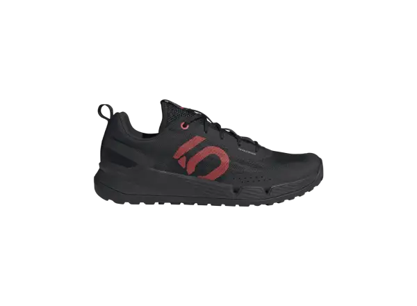Five Ten Trailcross LT pánské boty Black Red