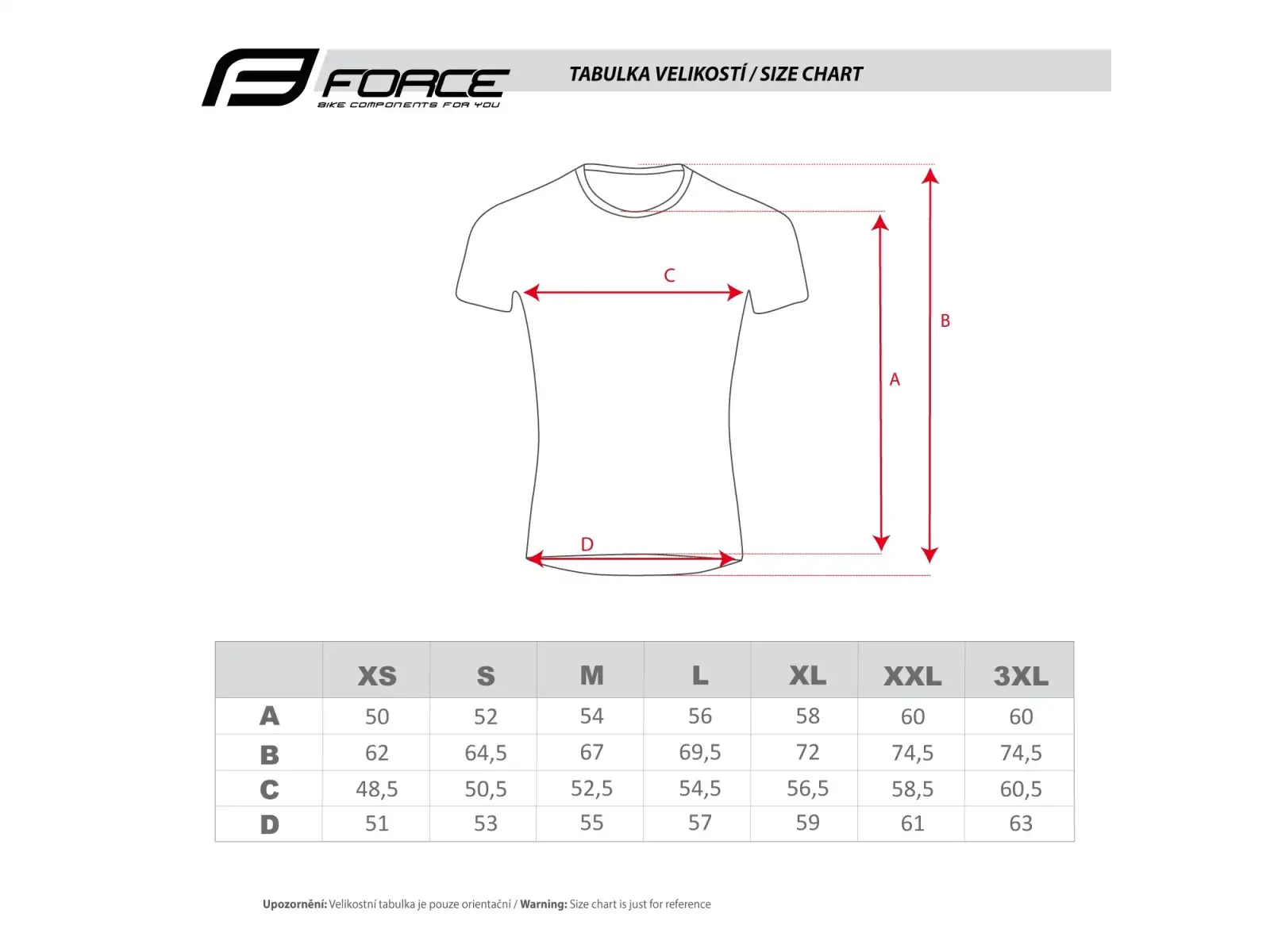 Force Angle MTB dámský dres krátký rukáv růžová/fluo
