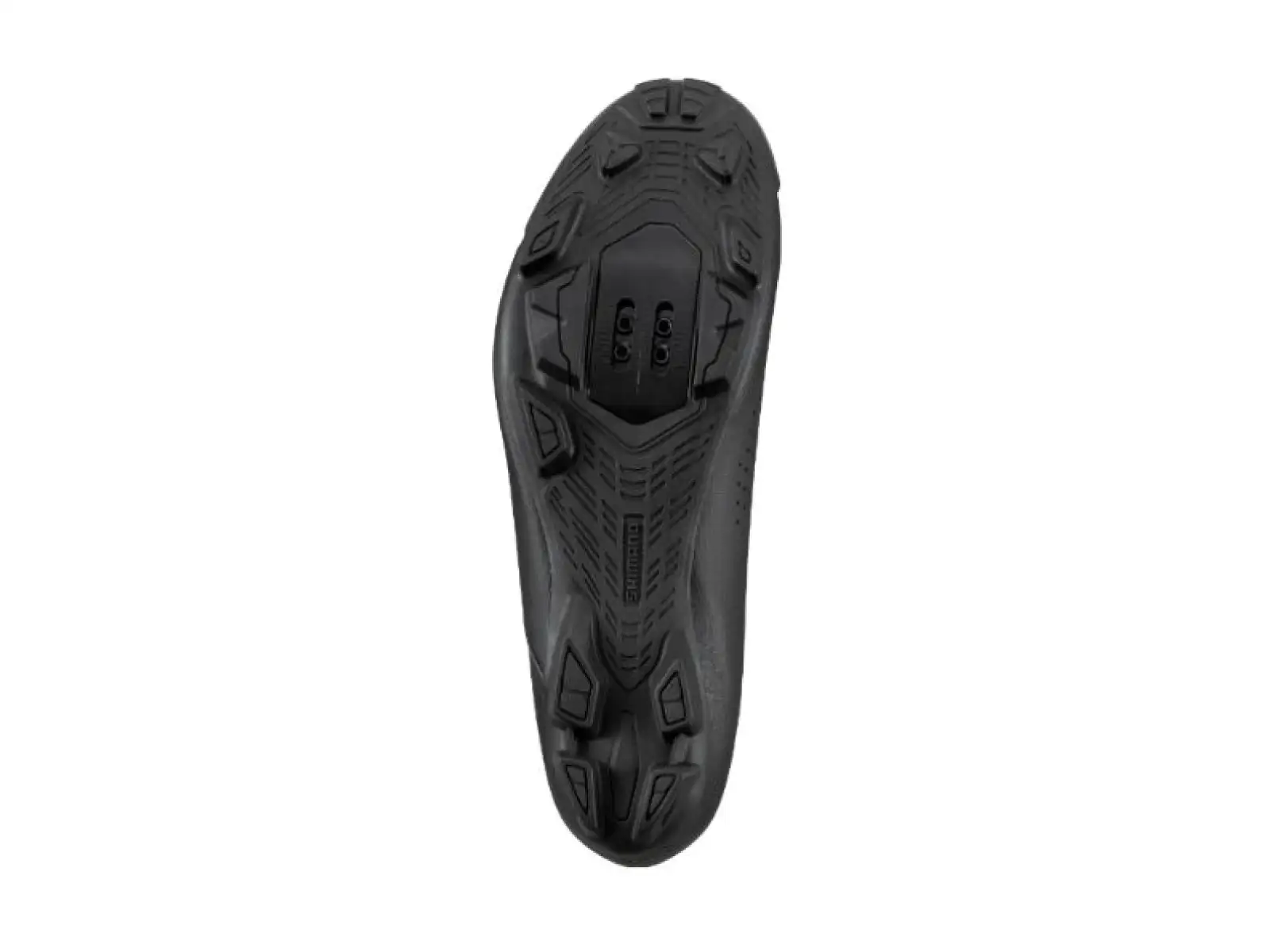Shimano SH-XC300 pánské MTB tretry černá