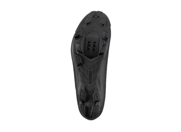 Shimano SH-XC300 pánské MTB tretry černá