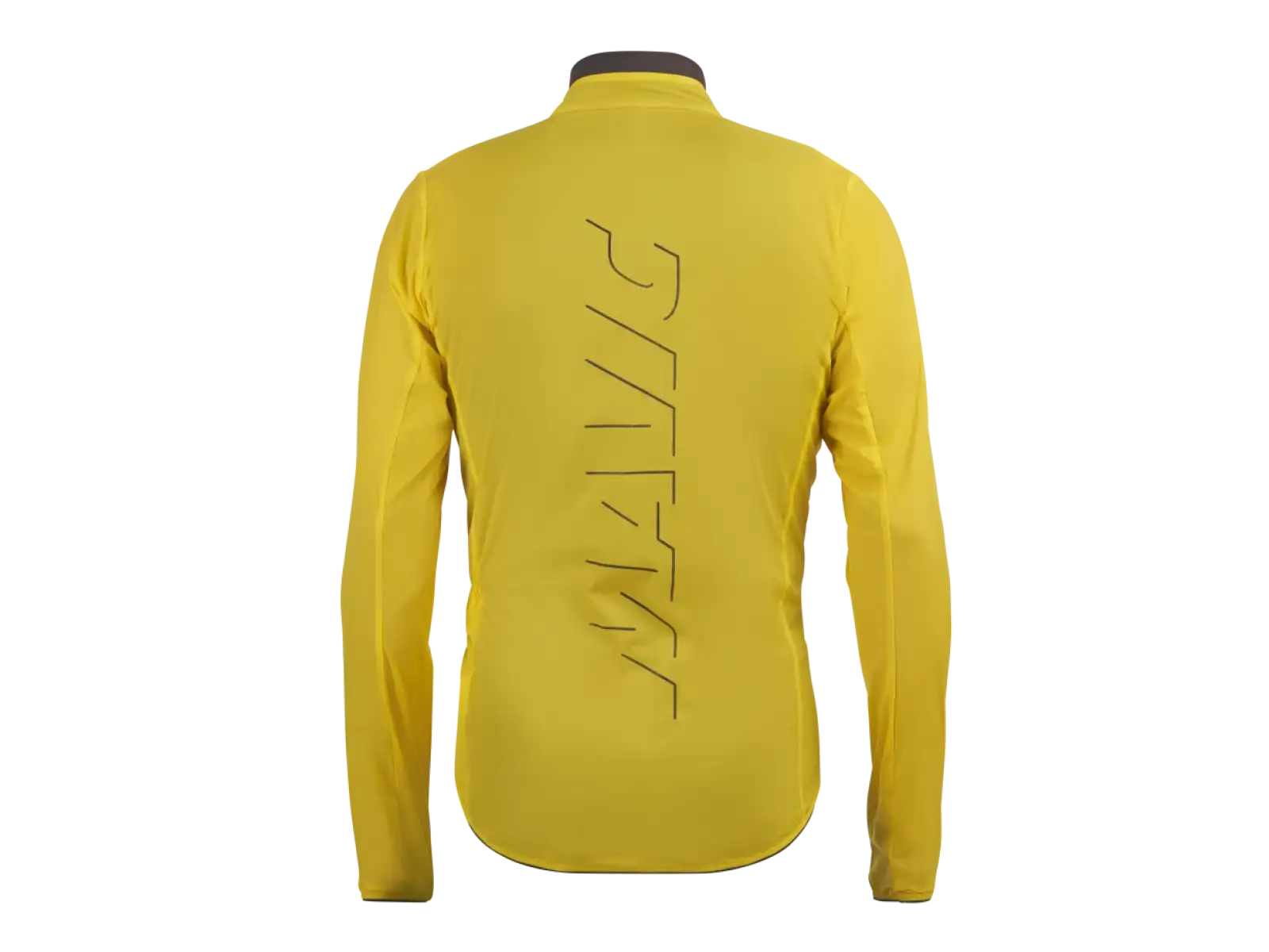 Mavic Cosmic H2O pánská bunda Yellow