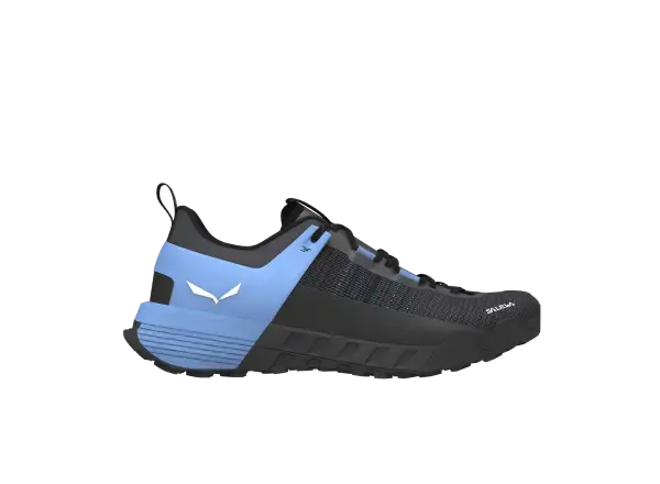 Salewa Wildfire NXT dámské boty Onyx/Morning Blue