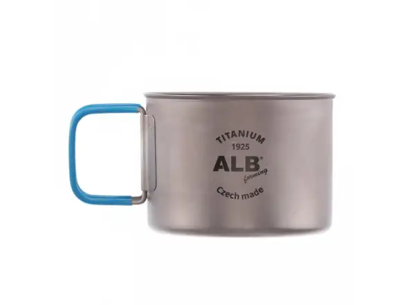 ALB Hrnek Titan Basic 0,5 l