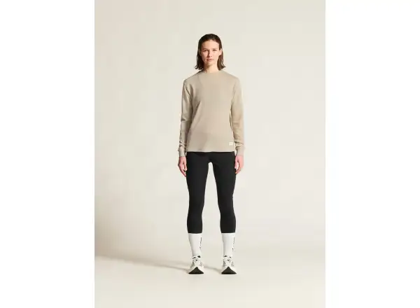 CRAFT ADV Essence Warm Wind Tights 2 dámské běžecké legíny černá