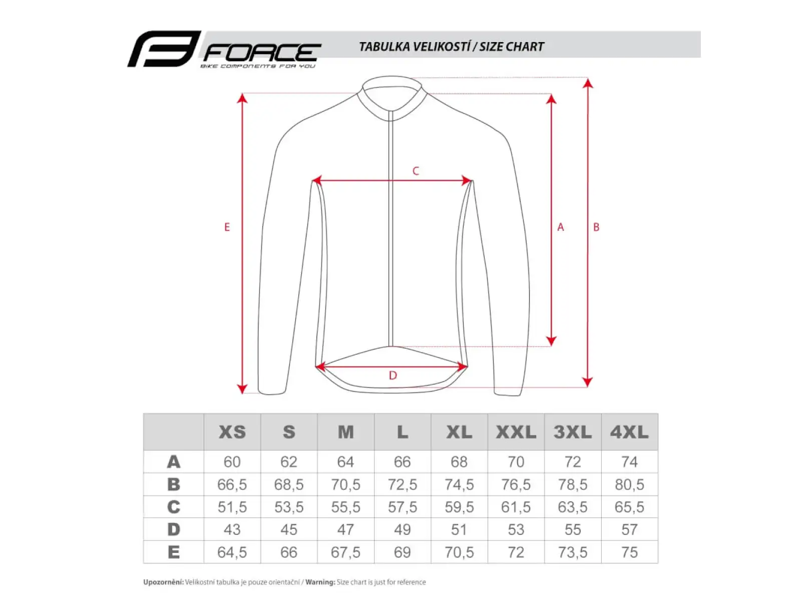Force Frost softshell bunda fluo/černá