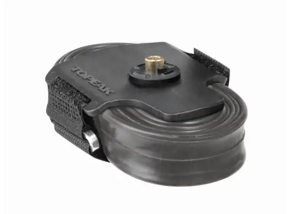 Topeak Ninja Master+Free Strappack držák