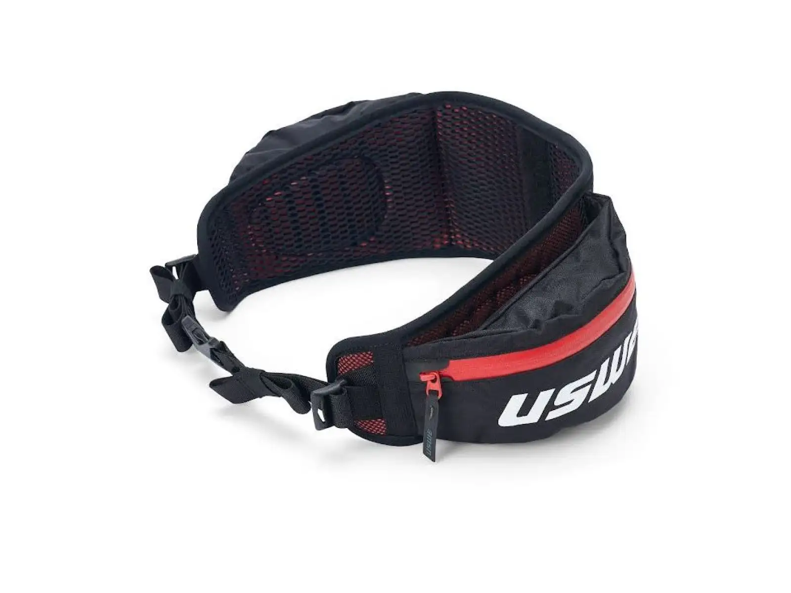 USWE Hajker 30 Winter batoh 30l Carbon black