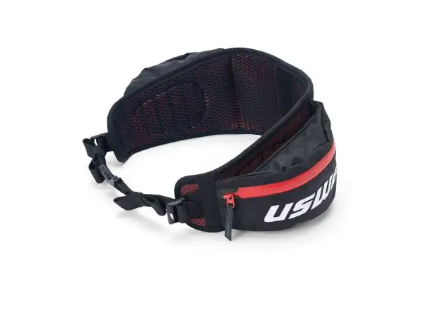USWE Hajker 30 Winter batoh 30l Carbon black