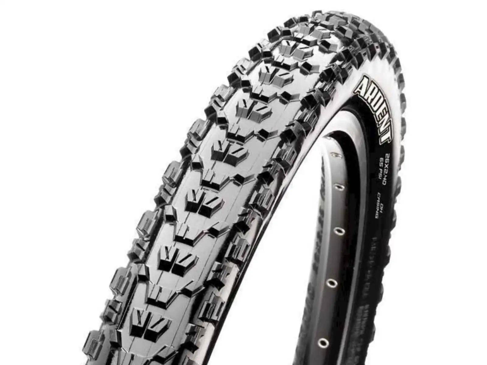 Maxxis Ardent 29x2,25" MTB plášť drát