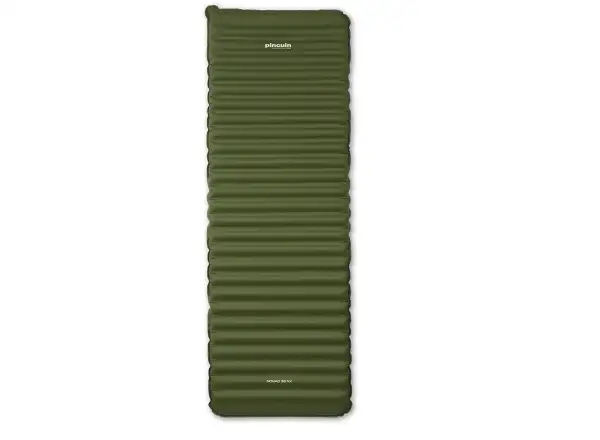 Pinguin Nomad 38 NX samonafukovací karimatka khaki