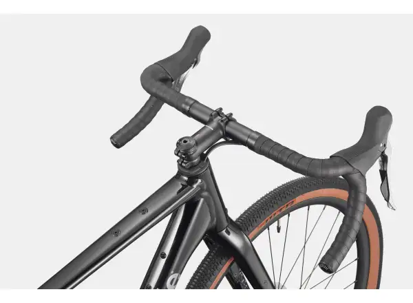 Cannondale Topstone CAAD 2 CUES 1X gravel kolo Black