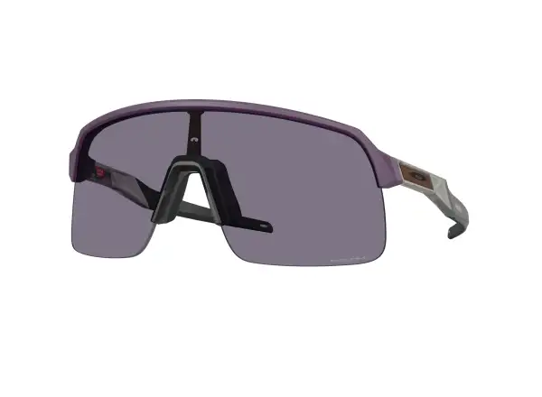 Oakley Sutro Lite brýle Matte Aubergine/Prizm Grey