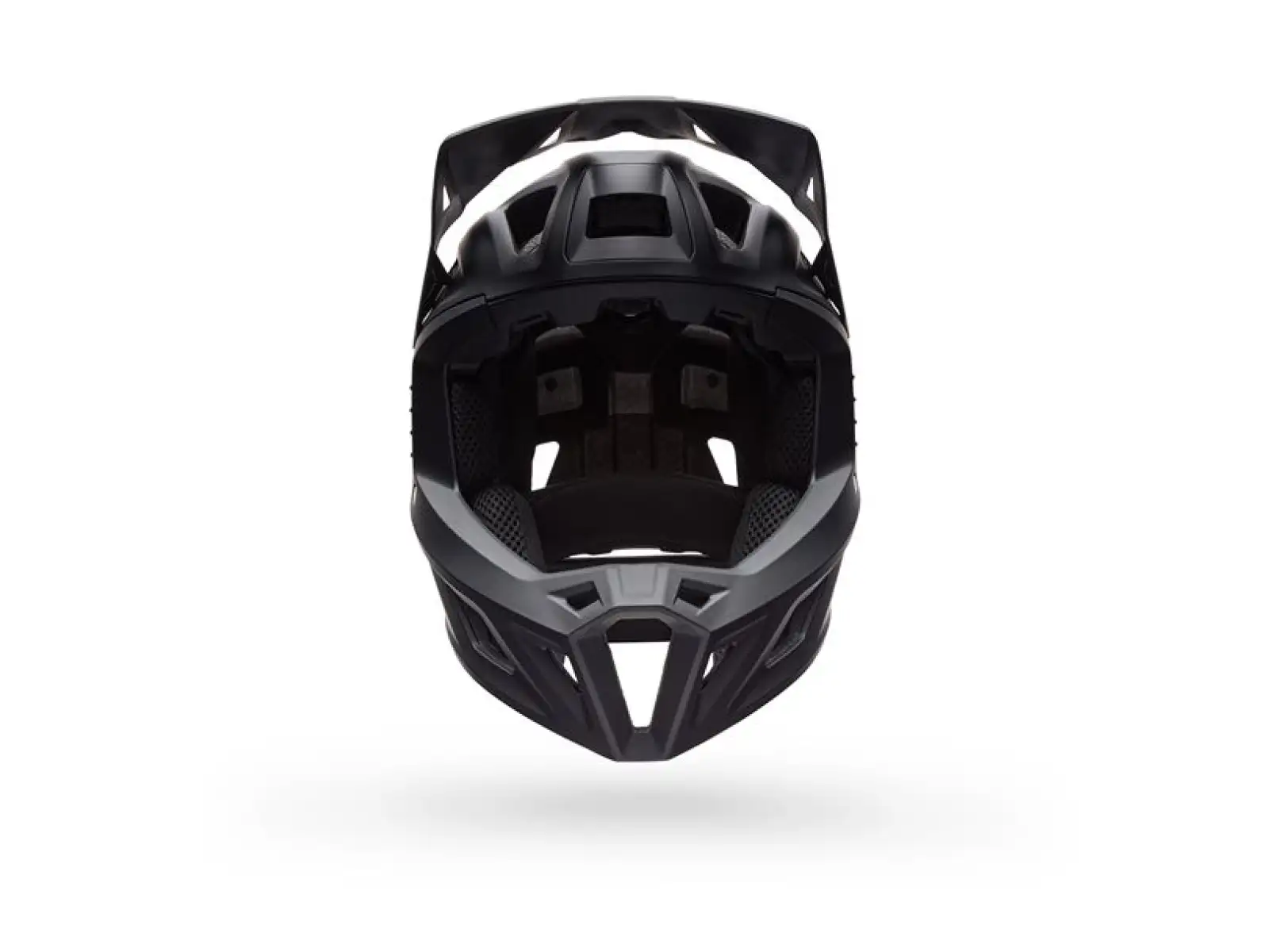 Bell Full-Air MIPS přilba Matte Black