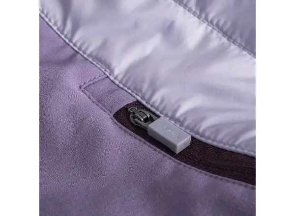 Swix Horizon dámská bunda Light purple/Dusty purple